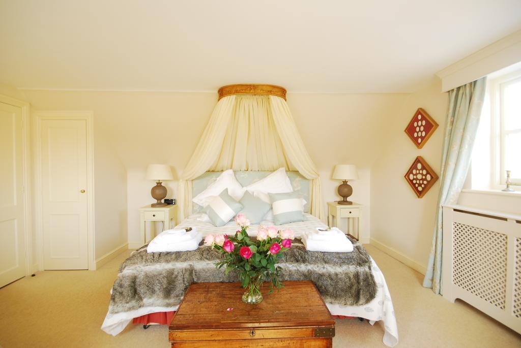 Rookwood Farmhouse B&B Newbury  Exteriör bild
