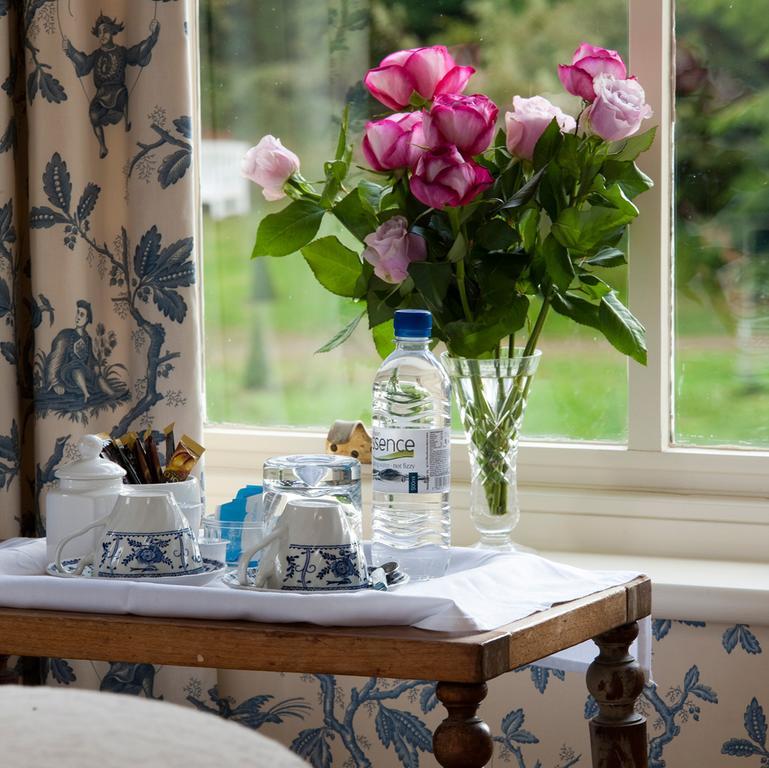 Rookwood Farmhouse B&B Newbury  Exteriör bild