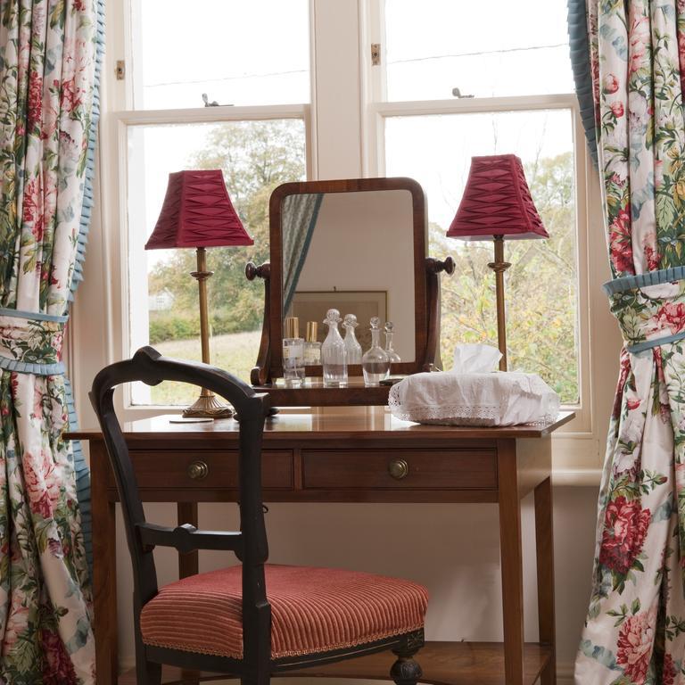 Rookwood Farmhouse B&B Newbury  Exteriör bild