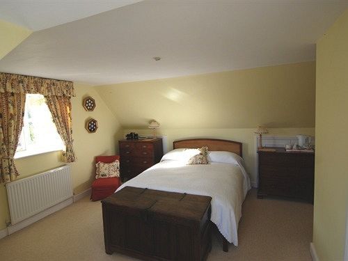 Rookwood Farmhouse B&B Newbury  Exteriör bild