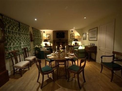 Rookwood Farmhouse B&B Newbury  Exteriör bild