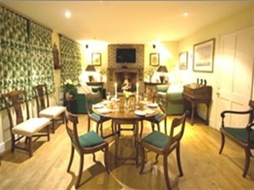 Rookwood Farmhouse B&B Newbury  Exteriör bild