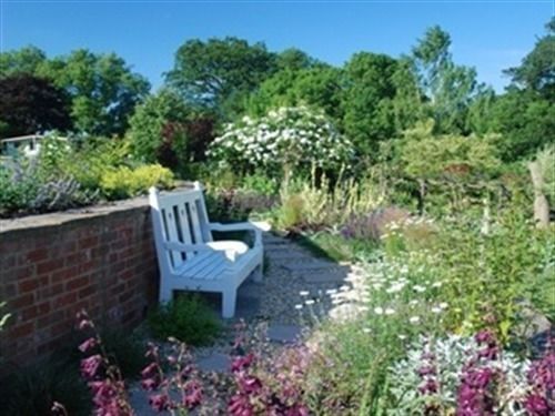 Rookwood Farmhouse B&B Newbury  Exteriör bild