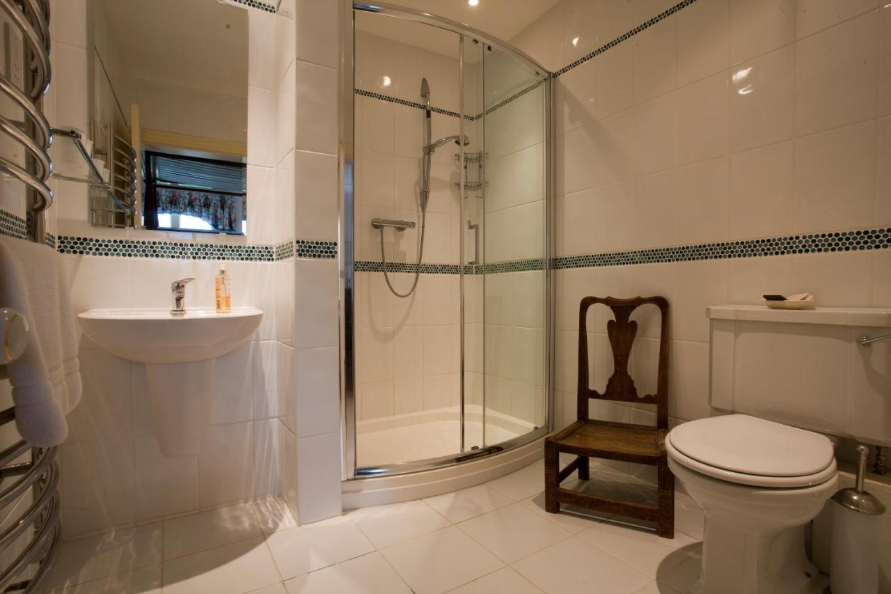 Rookwood Farmhouse B&B Newbury  Exteriör bild