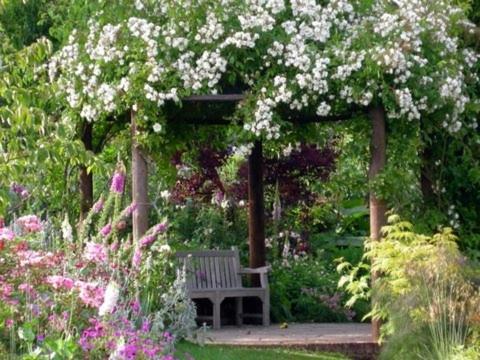 Rookwood Farmhouse B&B Newbury  Exteriör bild